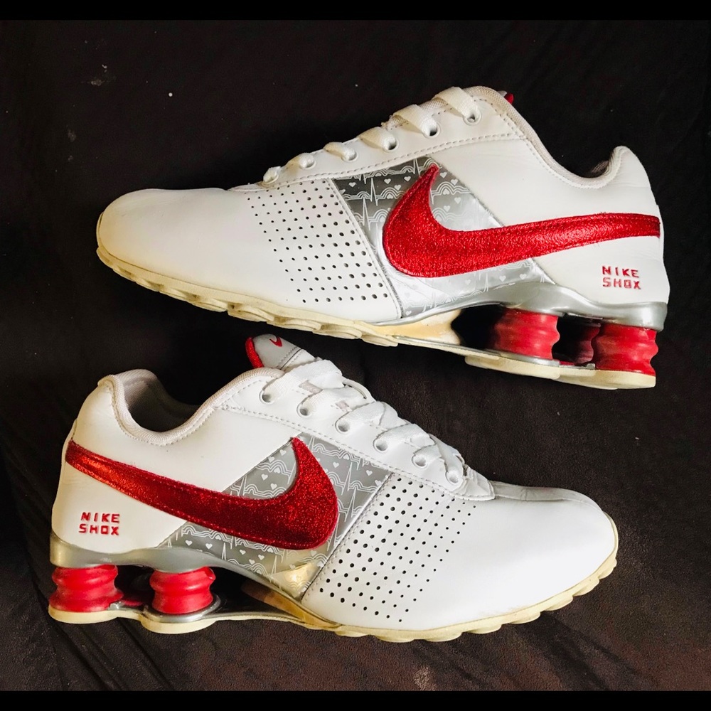 Nike shox